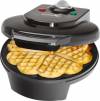 Waffle maker Bomann WA 5018CB Black